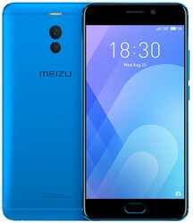 Замена разъема зарядки на телефоне Meizu M6 Note в Санкт-Петербурге